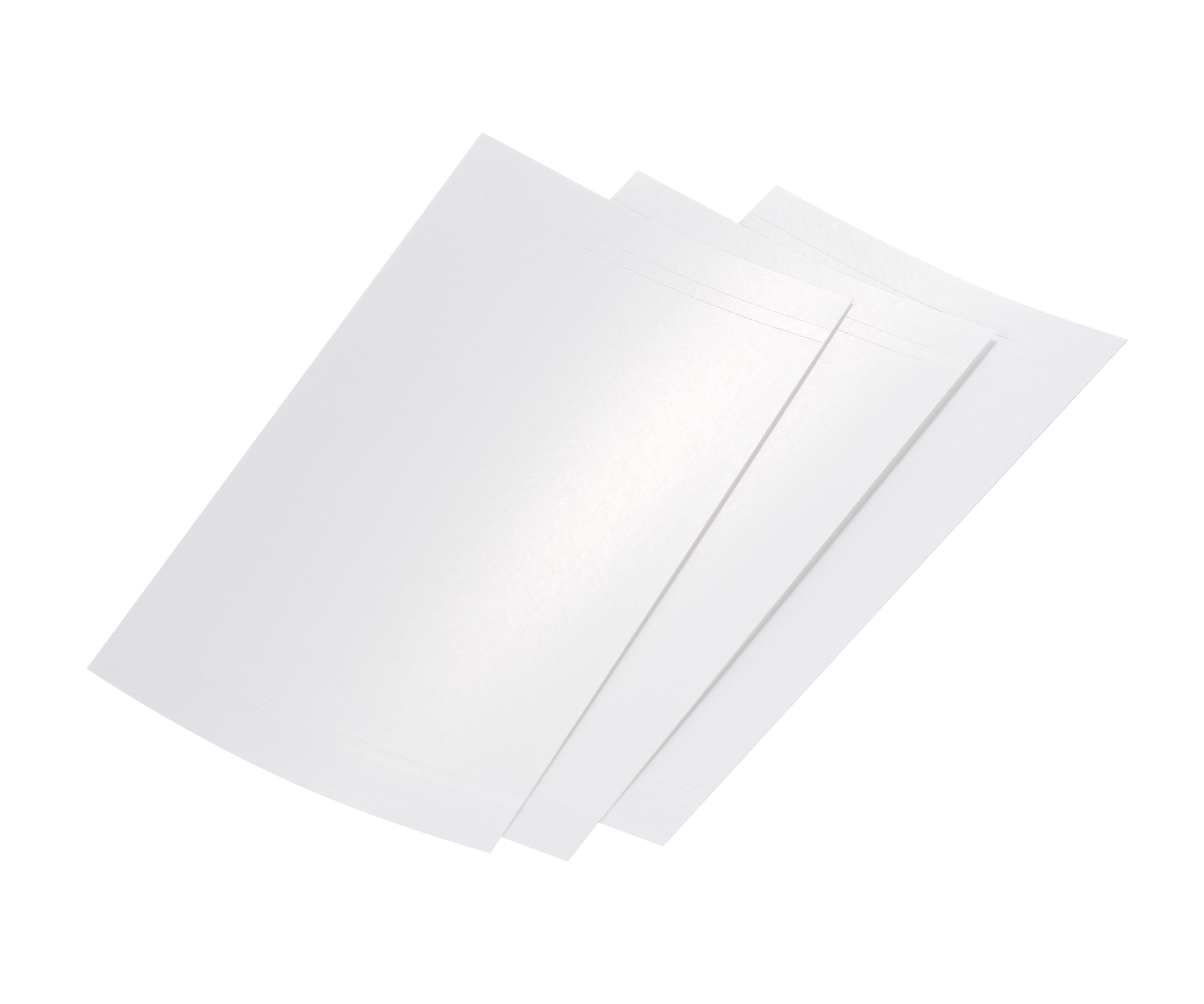 qPCR 96 well plate optical sealing membrane (adhesive film)