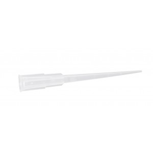 0.1-10 ul clear tips, low retention, DNase/RNase free, sterile