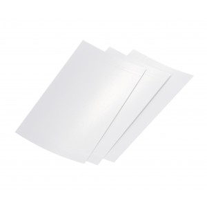 qPCR 96 well plate optical sealing membrane (adhesive film)