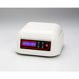 i-Cube Microplate Incubator
